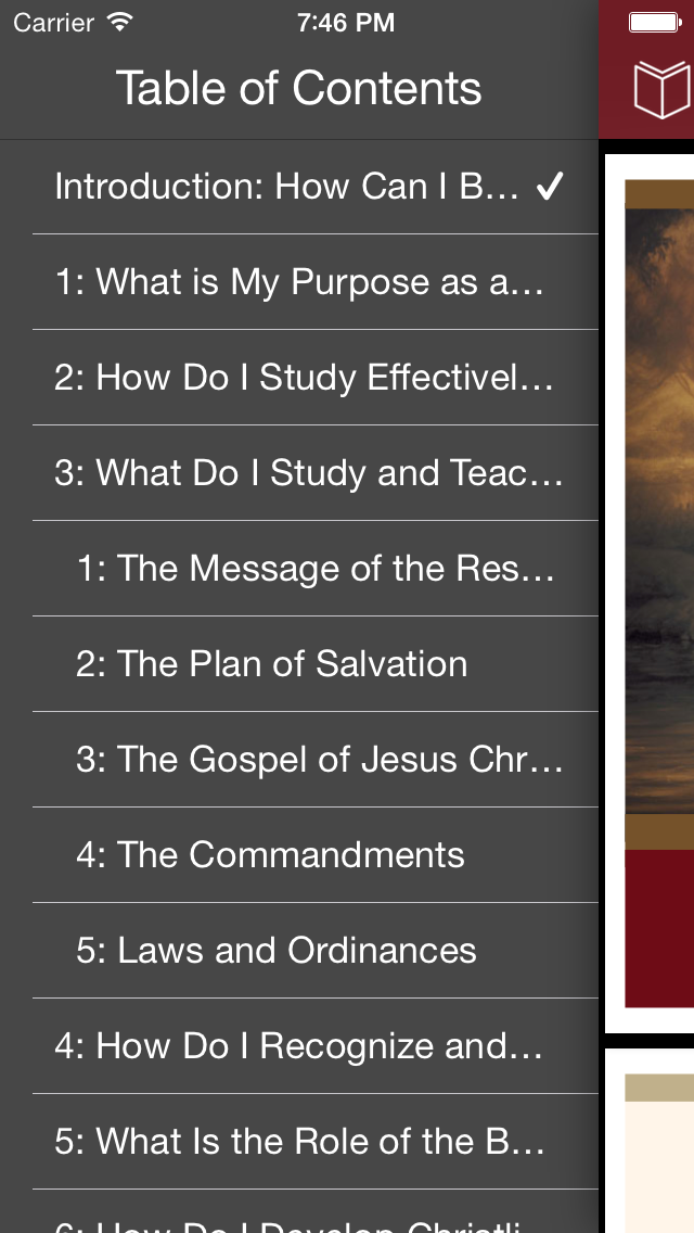 LDS 42 Language Preach My Gospel SideBySide