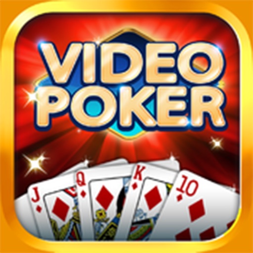 A Halloween Wild Casino: Free Casino Poker Game! icon