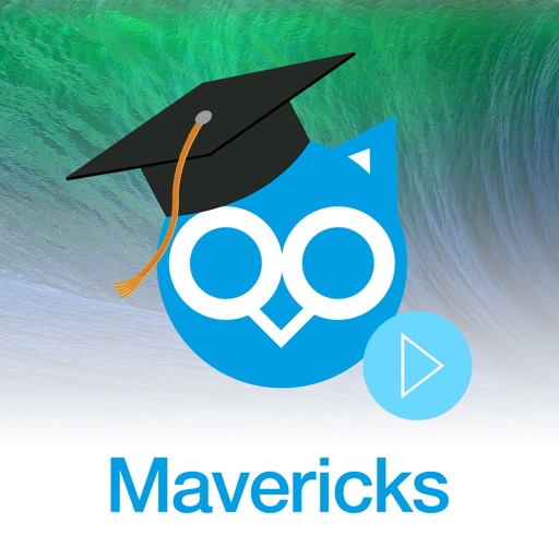 100 Video-Tipps zu Mavericks icon