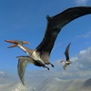 Pterodactyl Survival Simulator