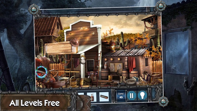 Rescue Mission : Hidden Objects Free(圖3)-速報App