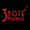 3NOTE PARIS