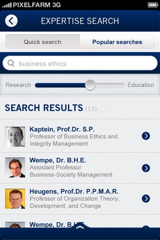 RSM Mobile screenshot 2