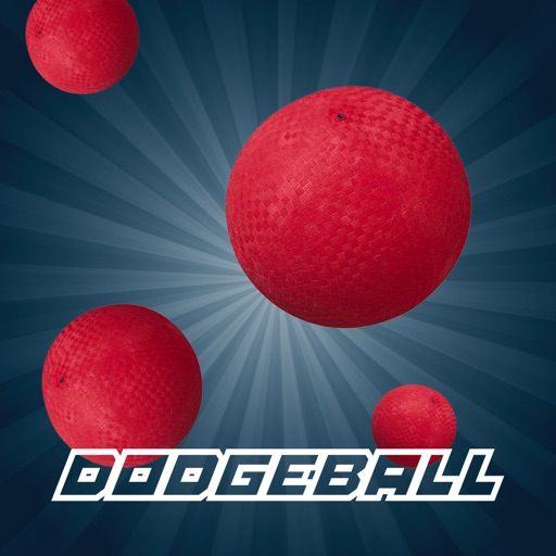 Dodgeball Multiplayer iOS App
