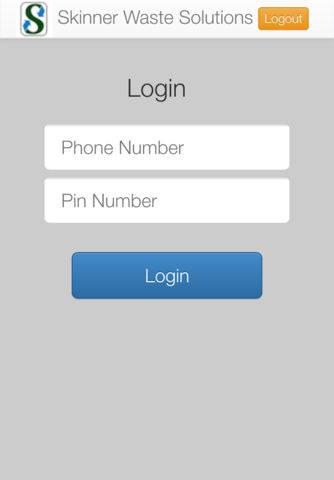 Skinner Waste Solutions screenshot 3