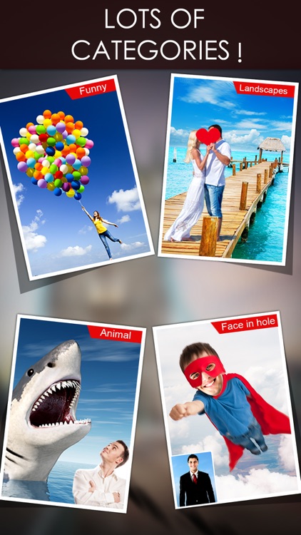 Cut My Face Pro - SuperImpose & Easy Photo Chop Background Eraser Editor