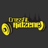 CrossFit Rīdzene