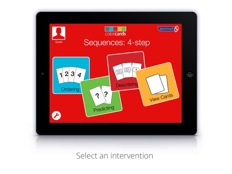 Sequences: 4-Step screenshot-0