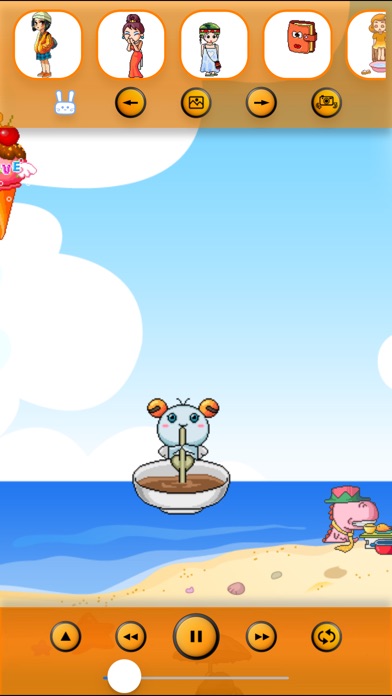 KIDS SONGS: CANDY MUSIC BOX 2 - APP TOYS 2.1 IOS GAME GIẢI TRÍ KIDS SONGS: CANDY MUSIC BOX 2 - APP TOYS 2.1 IOS