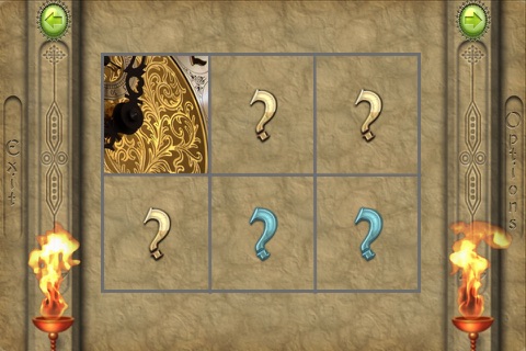 FlipPix Jigsaw - Time screenshot 2