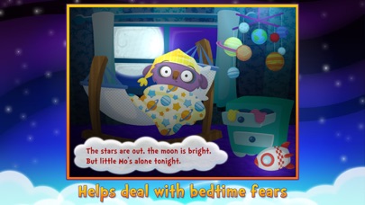 How to cancel & delete Sweet Dreams Mo - A Sleepy Space Adventure from iphone & ipad 4