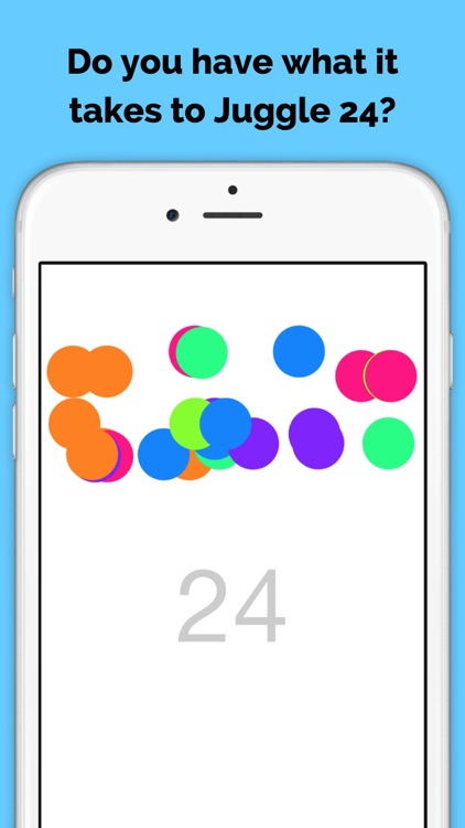 Juggle 24 screenshot-3