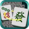 Mahjong Solitaire!