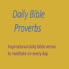 DAILY BIBLE PROVERBS