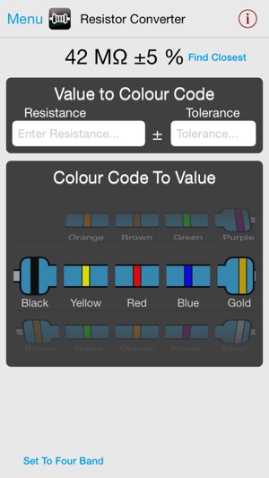 Electronics Handbook(圖3)-速報App