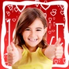 Love Card: Create Cute And Fun Personalised Cards And Pictures In No Time