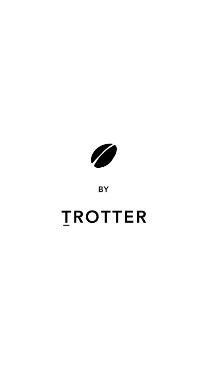 Coffee by Trotter