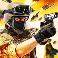 AAA Bullet Party - Online first person shooter (FPS) Best Real-Time Multip-layer Shooting Games apk