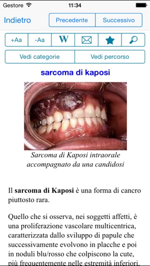 Enciclopedia MEDICA illustrata LITE(圖2)-速報App