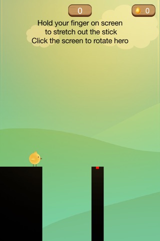 Stick Pet Hero screenshot 2