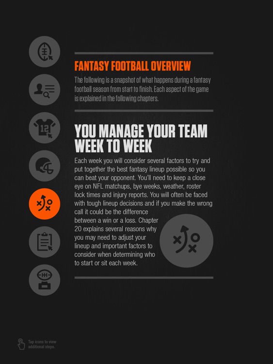 Fantasy Football University