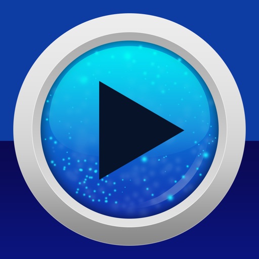 Free Video Player - Play Videos in All Formats for You icon