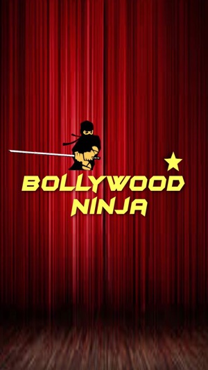 Bollywood Ninja(圖1)-速報App