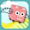 Tiny Pig Flappy