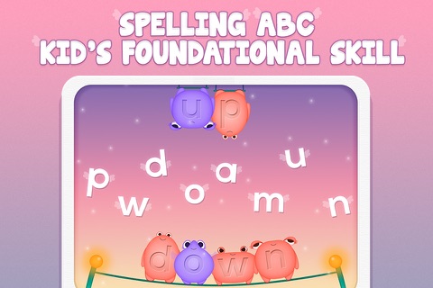 TopIQ Phonics: Sounding Out Words: Lesson 1 of 2 screenshot 3