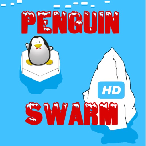 Penguin Swarm HD