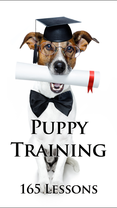 How to cancel & delete Puppy Training from iphone & ipad 1