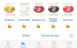 Game screenshot Jelly Belly Recipe Shaker mod apk