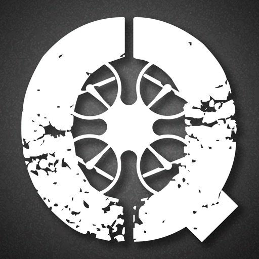 QuadRun Icon