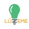 LúZeme es una aplicación sencilla e intuitiva que te va a permitir ahorrar de manera muy fácil  en tu  factura de la luz