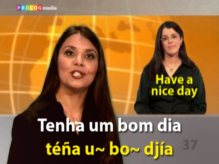 PORTUGUESE - Speakit.tv (Video Course) (7X009ol)