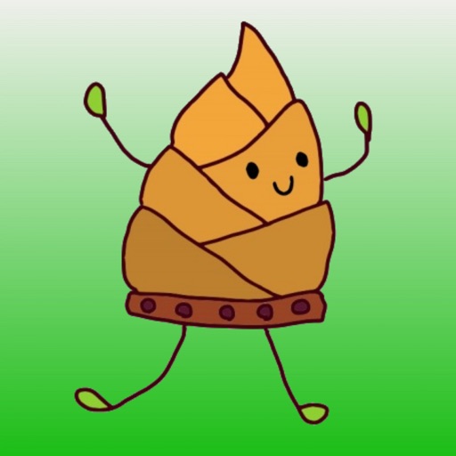 Bamboo Shoot iOS App