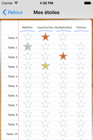 Stu D. Math screenshot 2