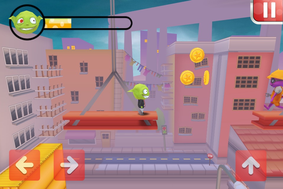 Mushboom screenshot 4