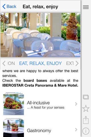 Iberostar Creta Panorama & Mare screenshot 2