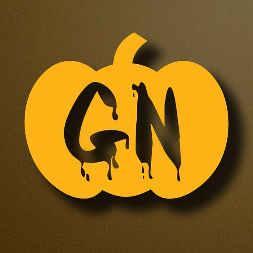 Halloween Game Night iOS App