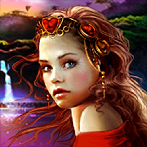 Queen Of Castle HD iOS App