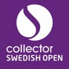 Collector Swedish Open
