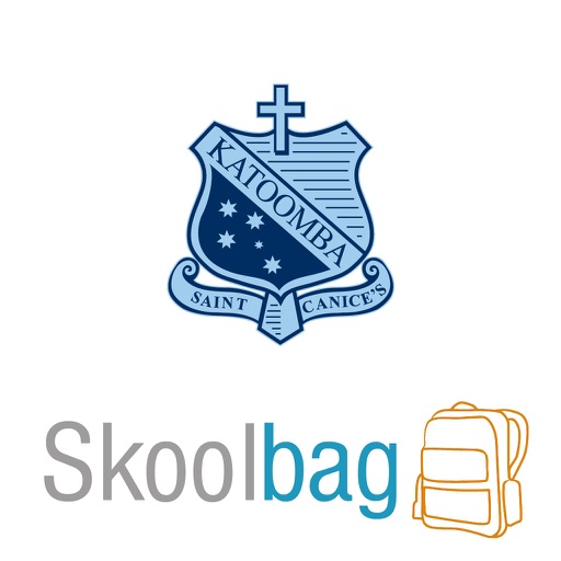 St Canice's Primary Katoomba - Skoolbag icon