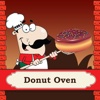 Donut Oven