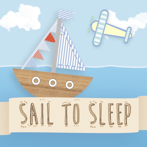 Sail to Sleep - Lullaby iOS App