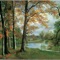 Albert Bierstadt was a German-American painter
