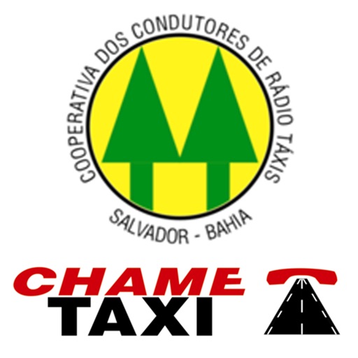 CHAME TAXI-BA