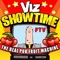 VIZ Showtime - The Real Pub Fruit Machine