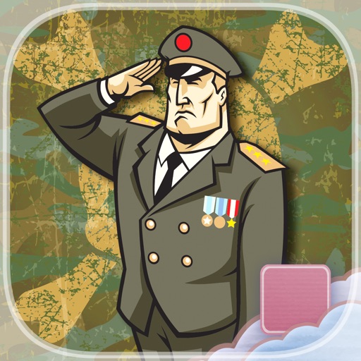 Brothers in Black - PRO - Combat Trails Super Puzzle Game Icon