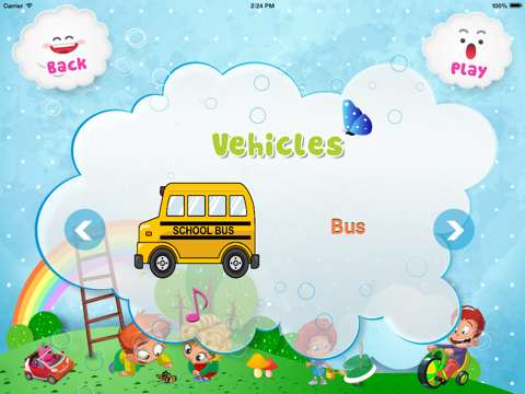 English Lessons for Kids Pro screenshot 3